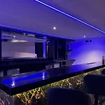 The Hideaway By Boutique 56
