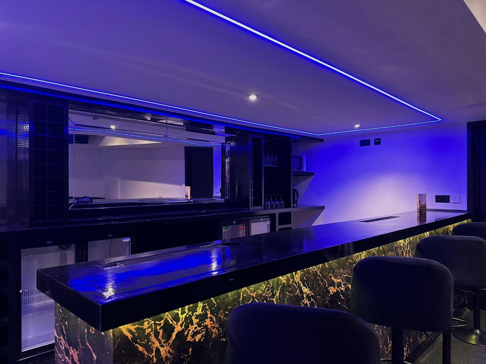 The Hideaway By Boutique 56 Apartment *