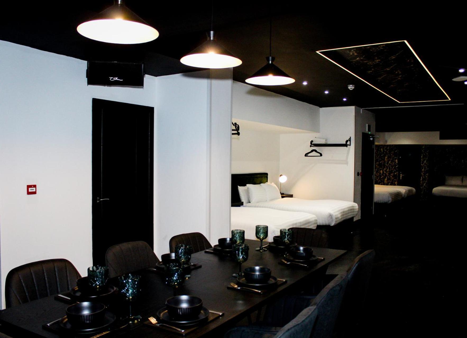 Apartment The Hideaway By Boutique 56 Liverpool